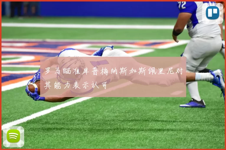 罗马瞄准库普梅纳斯加斯佩里尼对其能力表示认可